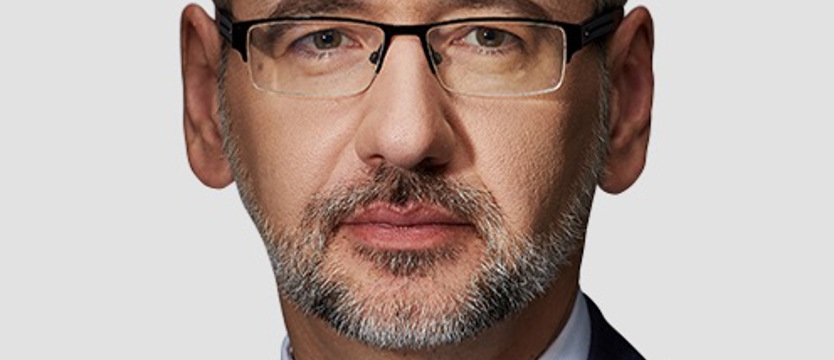 Niedzielski: zakład pracy jest dominującym miejscem w generowaniu nowych zakażeń