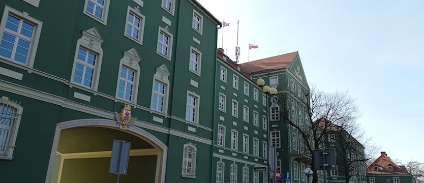 Kto trafi w dziesiątkę? Losowanie numerów na liście projektów SBO 2022