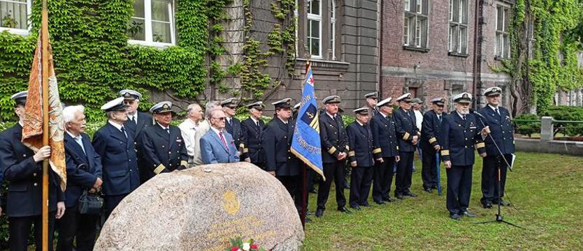 Absolwenci uczcili jubileusz