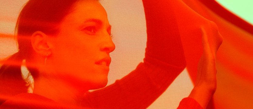 Gwiazda fado w Szczecinie. Uwodzi zmysłowymi interpretacjami