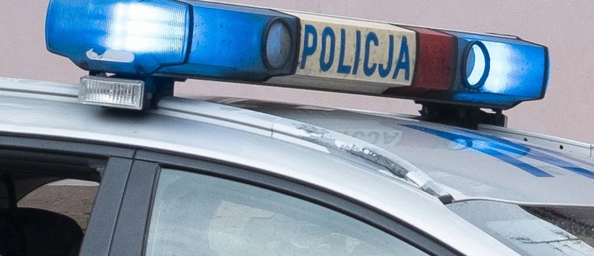 Ciało kobiety w mieszkaniu w Bornem Sulinowie. Policja nie wyklucza zabójstwa
