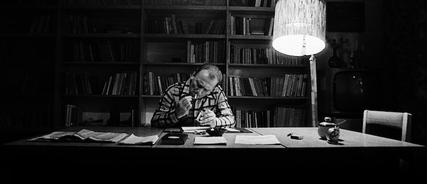 Andrzej Milczanowski - wspomnienie