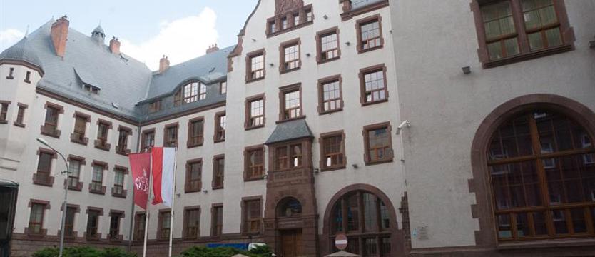 Absolwenci PUM wysoko ocenieni