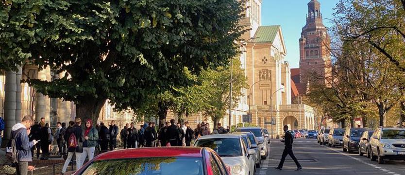 Darmowe lody dla maturzystów