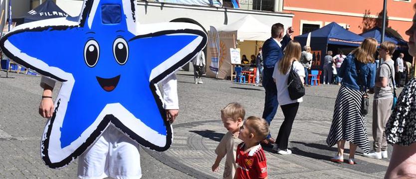 Rynek Staromiejski w Stargardzie. Czas na zmiany