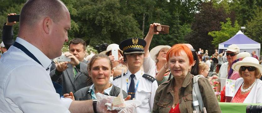 77. urodziny Szczecina. Atrakcji nie zabraknie