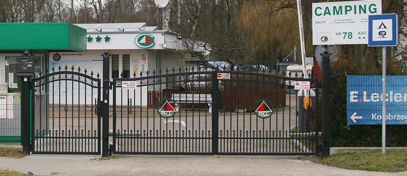 Słynny Camping w starych rękach. Władze dogadały się z dzierżawcą