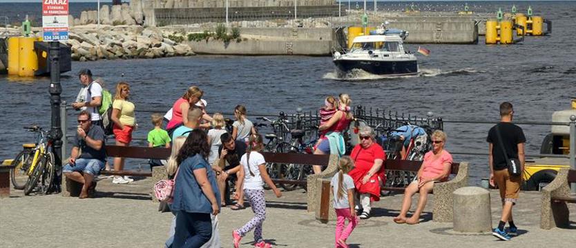 Przedsiębiorcy pozytywnie o bonie turystycznym. „Powinien być kontynuowany”
