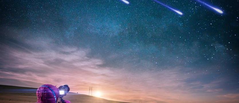 Szczecin stolicą polskiej astronomii. Laureaci Nagrody Nobla wśród prelegentów
