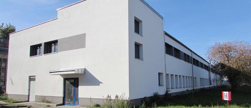 W „Gryfii” idzie ku dobremu