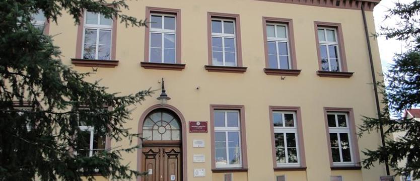 Powstanie Gryfińska Izba Pamięci