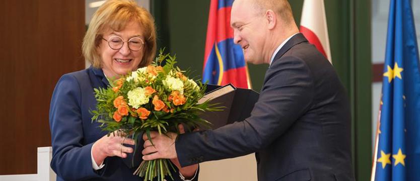 Mecenas Osób Niepełnosprawnych