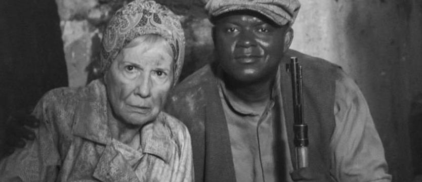 Berlin pokazał film o cudzoziemcach w Powstaniu Warszawskim. Szczeciński akcent