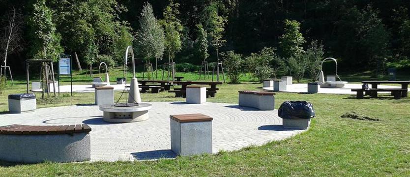 Grillowanie z głową. Lepiej w lesie niż na balkonie