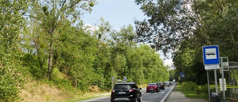 Krygiera: stan (realnego) zagrożenia. Ileż można polegać na szczęściu?