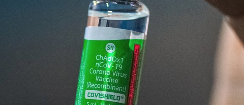 Seniorzy nie będą szczepieni szczepionką AstraZeneca