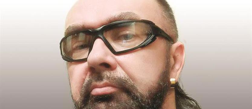 Autor powieści „Epidemia”: Sytuacje, które rozwaliły świat