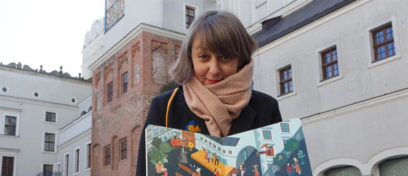 Premiera nietypowego przewodnika. To „Fikamy po Szczecinie”