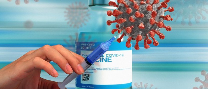 Grzegorz Cessak: na tę chwilę profil bezpieczeństwa szczepionki Johnson & Johnson pozostaje pozytywny
