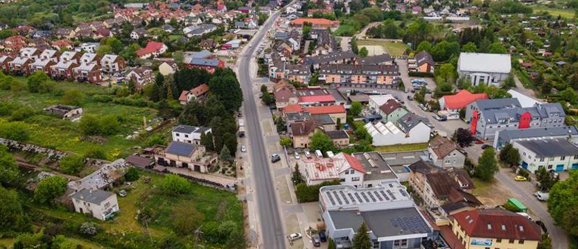 Projekt budżetu gotowy. Mniej na inwestycje