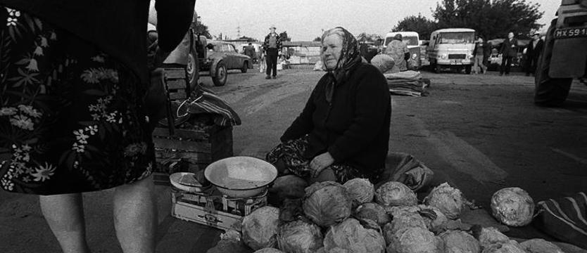 Jak się zmieniał Szczecin? Od „Tobruku” do „Turzyna”