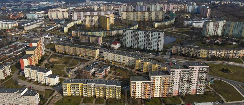 Na rynku wtórnym rosną ceny mieszkań
