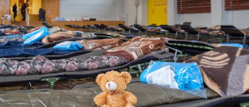 Sejmik: Uchodźcy, bezrobocie, sport. Zdalna sesja i gościnny udział wojewody