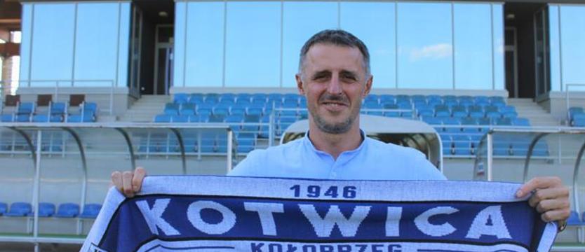 Piłka nożna. Kołobrzeski beniaminek II ligi już trenuje, lecz bez sztabu