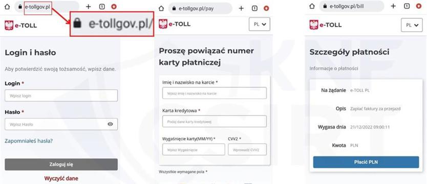 Wyłudzają dane, czyszczą konta. Uwaga na oszustów