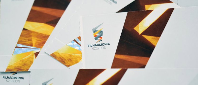 Rusza sprzedaż biletów na koncerty w filharmonii. Start w czwartek o godz. 10