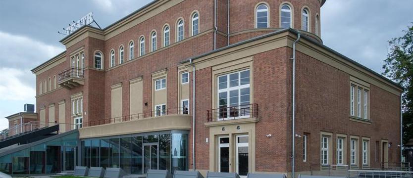 O historii Teatru Polskiego. Powojenne losy instytucji przy ul. Swarożyca