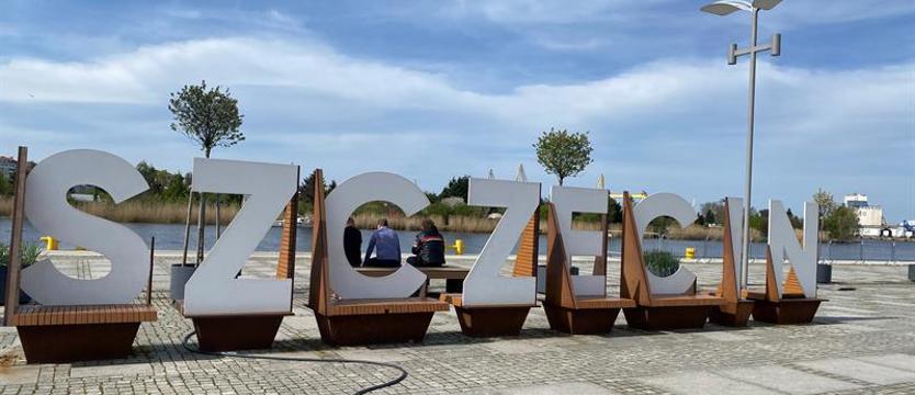 Szczeciński Budżet Obywatelski 2024. Dwa (ważne) głosy na jedno miasto