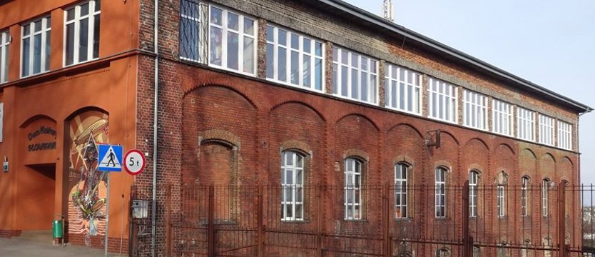 Kto wyremontuje budynek Domu Kultury "Słowianin"?