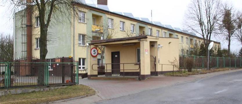 W DPS-ie jak w więzieniu?