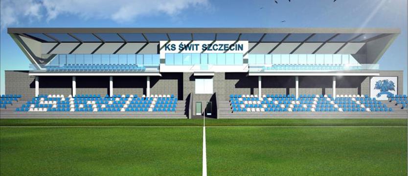 Świt drugą siłą w Szczecinie i województwie. Sportowo w czołówce, infrastrukturalnie dno…
