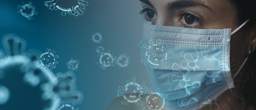 Ministerstwo Zdrowia: 21 130 nowe zakażenia COVID-19. Zmarły 682 osoby