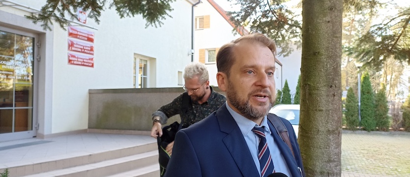 Policki radny kontra ZWiK