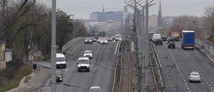 Nie zamkną zewnętrznych pasów Estakady Pomorskiej. Zmiany w ruchu i tak jednak będą