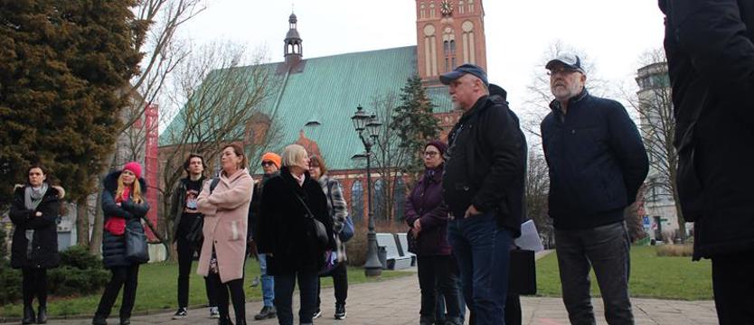 Parkingowy ukłon na Starówce. Zmian będzie coraz więcej