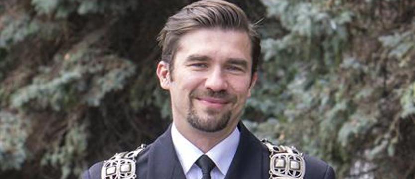 Szczeciński naukowiec wesprze Ministerstwo Klimatu