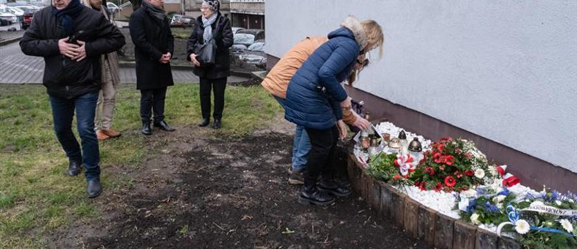 Rocznica tragicznej karty w historii Szczecina