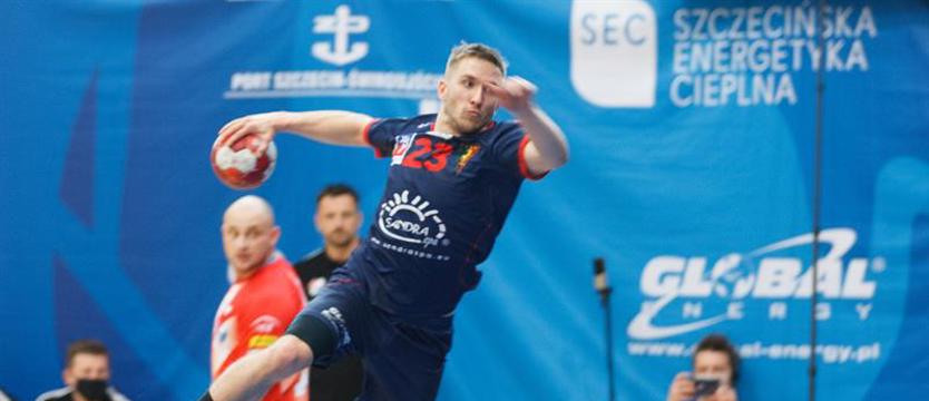 Piłka ręczna. Priorytetem Sandry SPA Pogoń utrzymanie w superlidze
