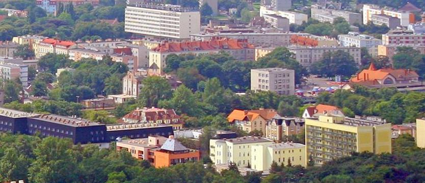 Kołobrzeg chce się podzielić na dzielnice