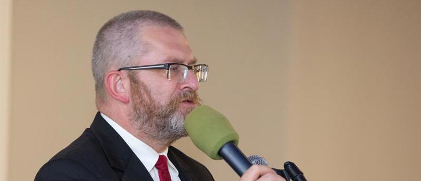 Cywiński: wypowiedź Brauna znieważa pamięć ofiar Auschwitz