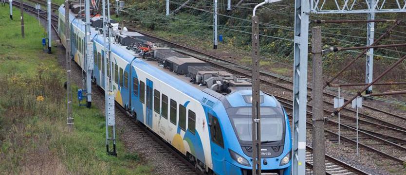Region wykluczonych? Skarg na rozkład jazdy PKP ciąg dalszy