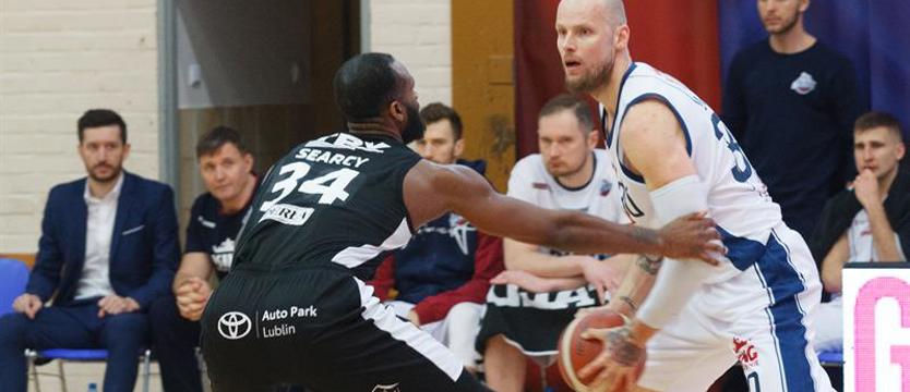 Koszykówka. Pięciu trenerów i sześć play-offów Kinga w Energa Basket Lidze