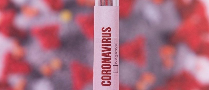 W kraju 285 nowych zakażeń koronawirusem. Zmarło 5 osób