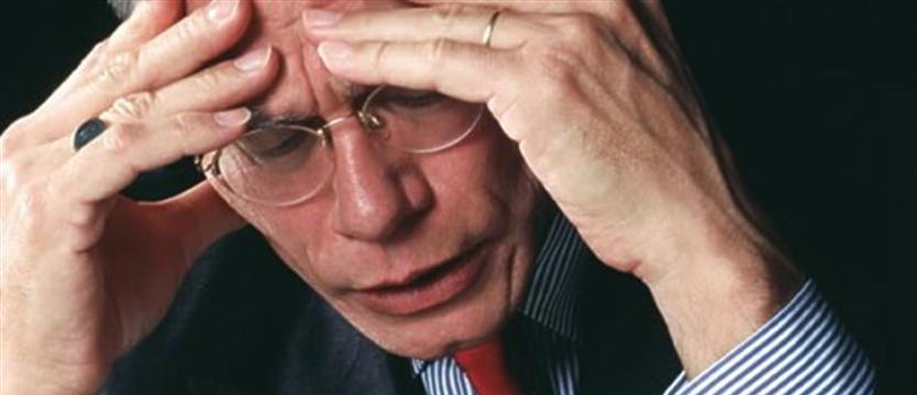 Z psychiatrą o pracy. Webinar o zdrowiu psychicznym