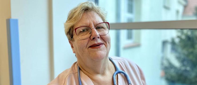 „Wszystko dzieje się powoli”. O objawach, leczeniu i statystykach w Światowy Dzień Gruźlicy