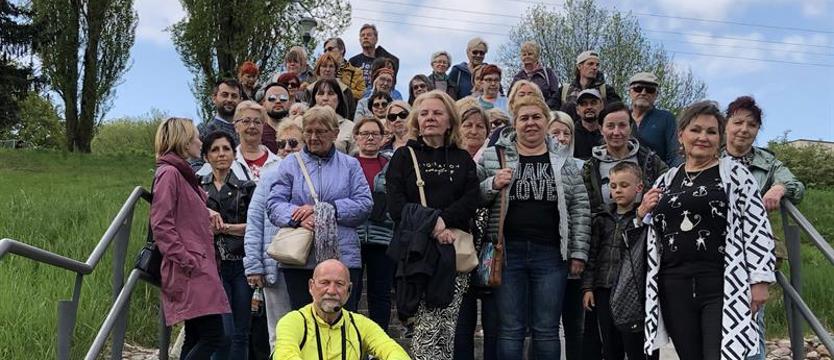 Oprowadzę Cię po moim Szczecinie. Odkryj bogactwo zieleni